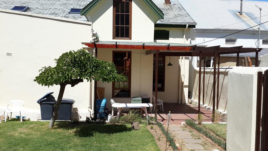 House On Plein Hotel Paarl Exterior foto