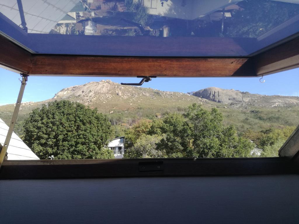 House On Plein Hotel Paarl Exterior foto