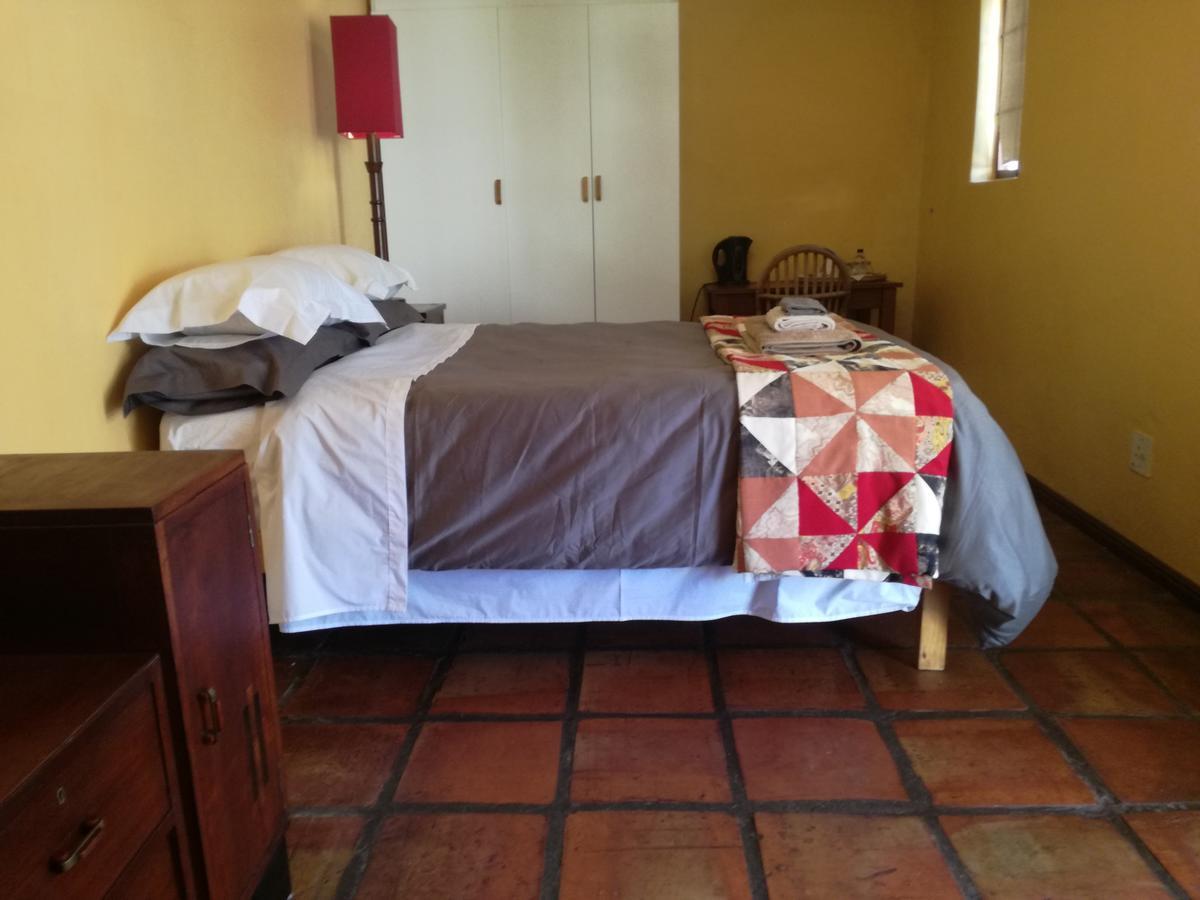House On Plein Hotel Paarl Exterior foto